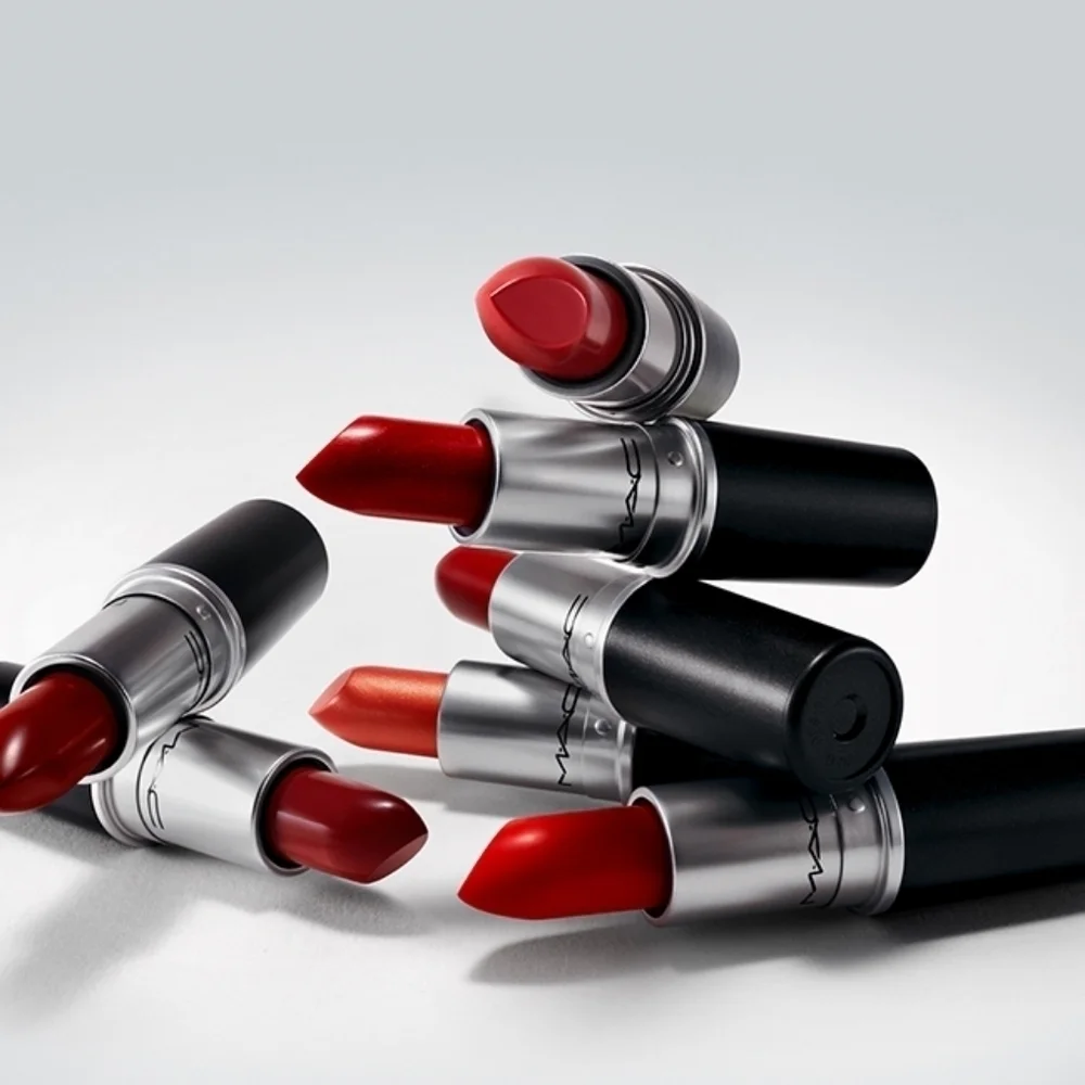 MAC Cosmetics original formula